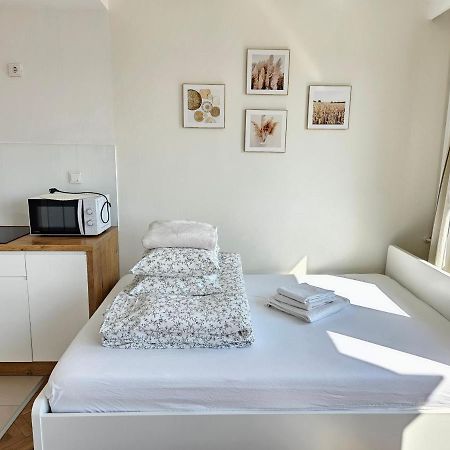 Apartment by the Sea - Kościuszki Square Gdynia Zewnętrze zdjęcie