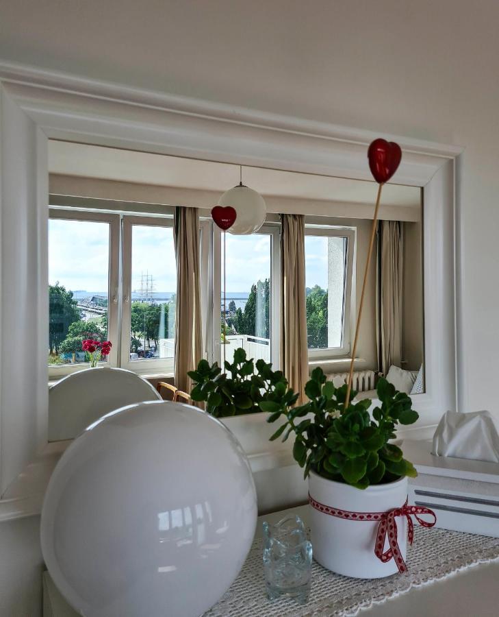 Apartment by the Sea - Kościuszki Square Gdynia Zewnętrze zdjęcie