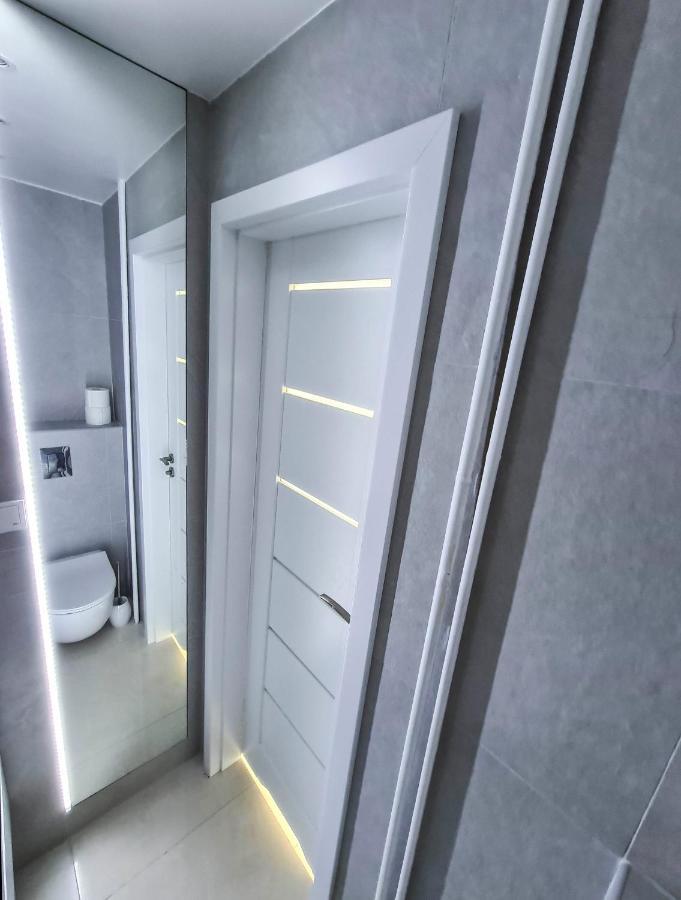 Apartment by the Sea - Kościuszki Square Gdynia Zewnętrze zdjęcie