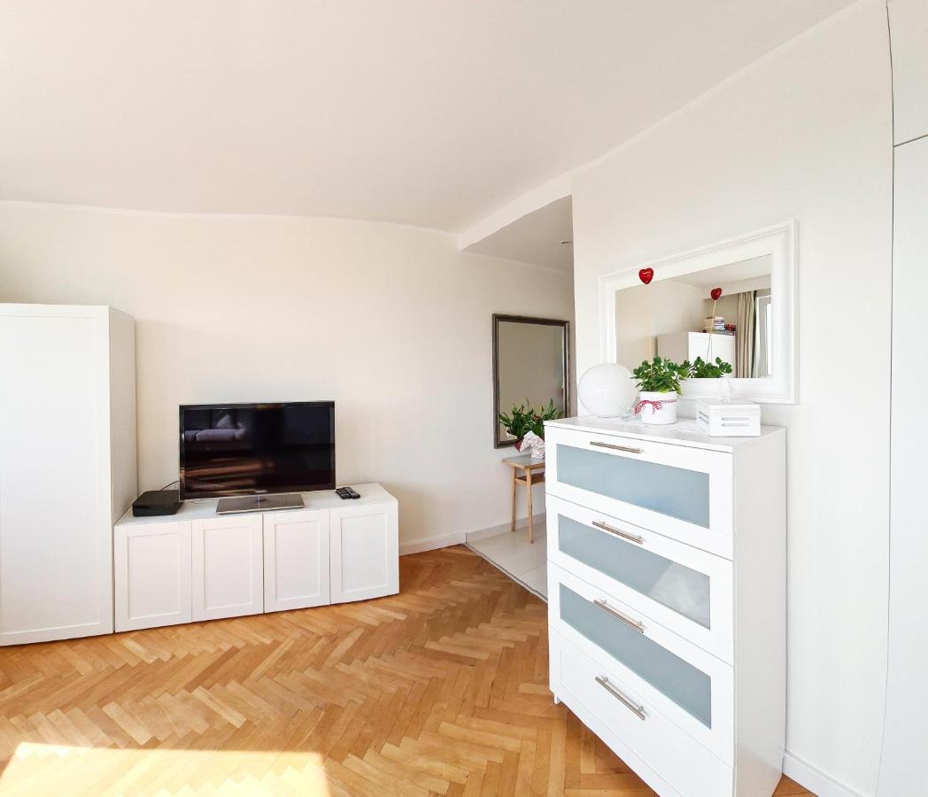 Apartment by the Sea - Kościuszki Square Gdynia Zewnętrze zdjęcie