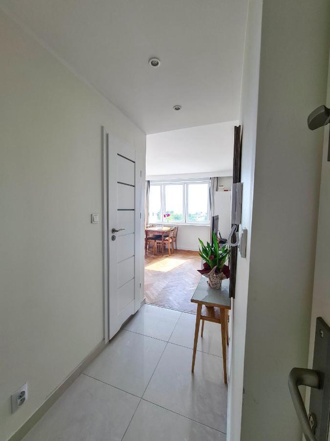 Apartment by the Sea - Kościuszki Square Gdynia Zewnętrze zdjęcie