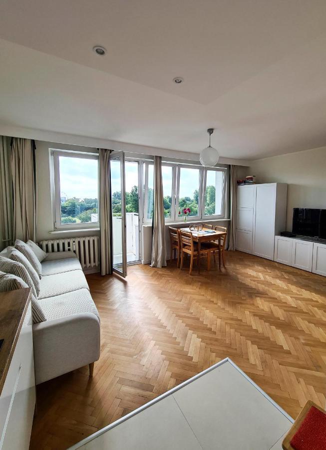 Apartment by the Sea - Kościuszki Square Gdynia Zewnętrze zdjęcie