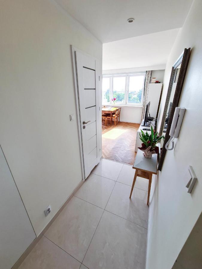 Apartment by the Sea - Kościuszki Square Gdynia Zewnętrze zdjęcie