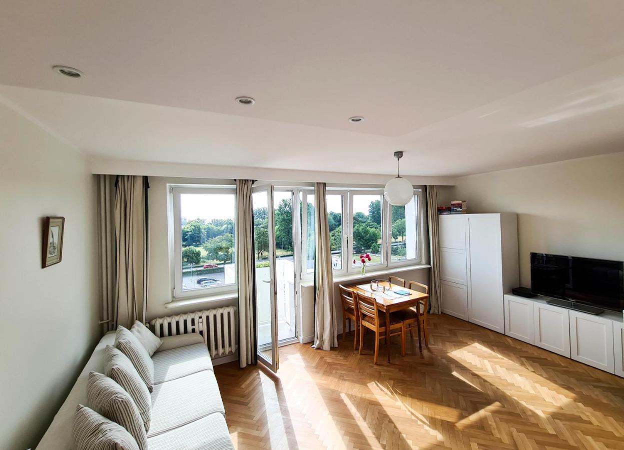 Apartment by the Sea - Kościuszki Square Gdynia Zewnętrze zdjęcie