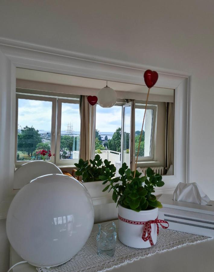Apartment by the Sea - Kościuszki Square Gdynia Zewnętrze zdjęcie