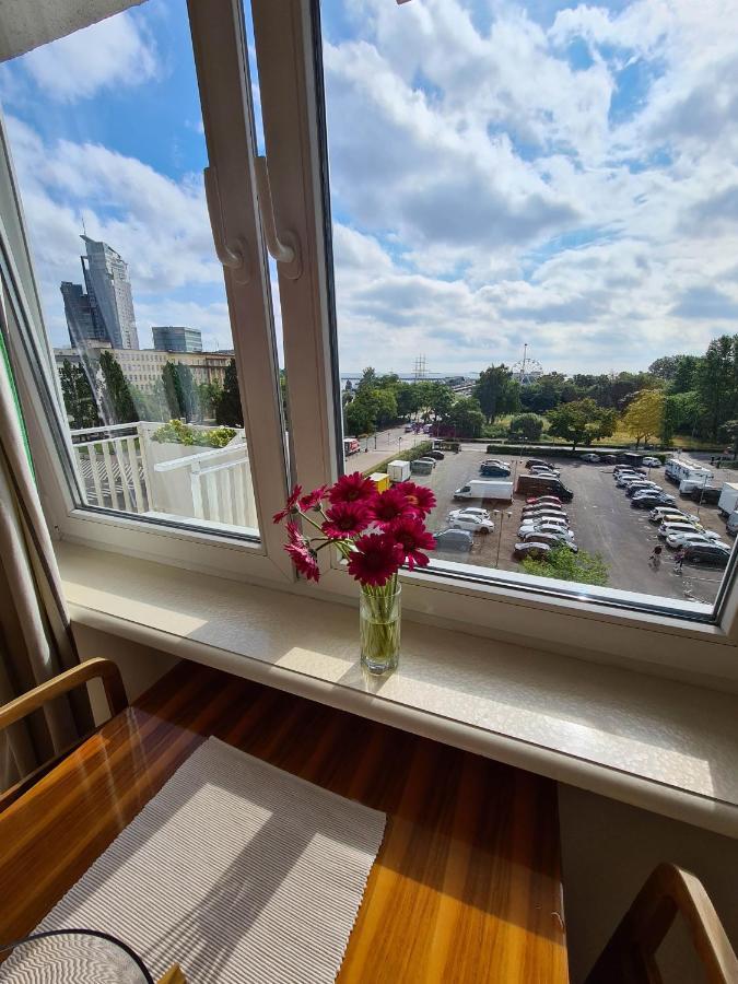 Apartment by the Sea - Kościuszki Square Gdynia Zewnętrze zdjęcie