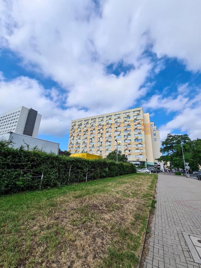 Apartment by the Sea - Kościuszki Square Gdynia Zewnętrze zdjęcie